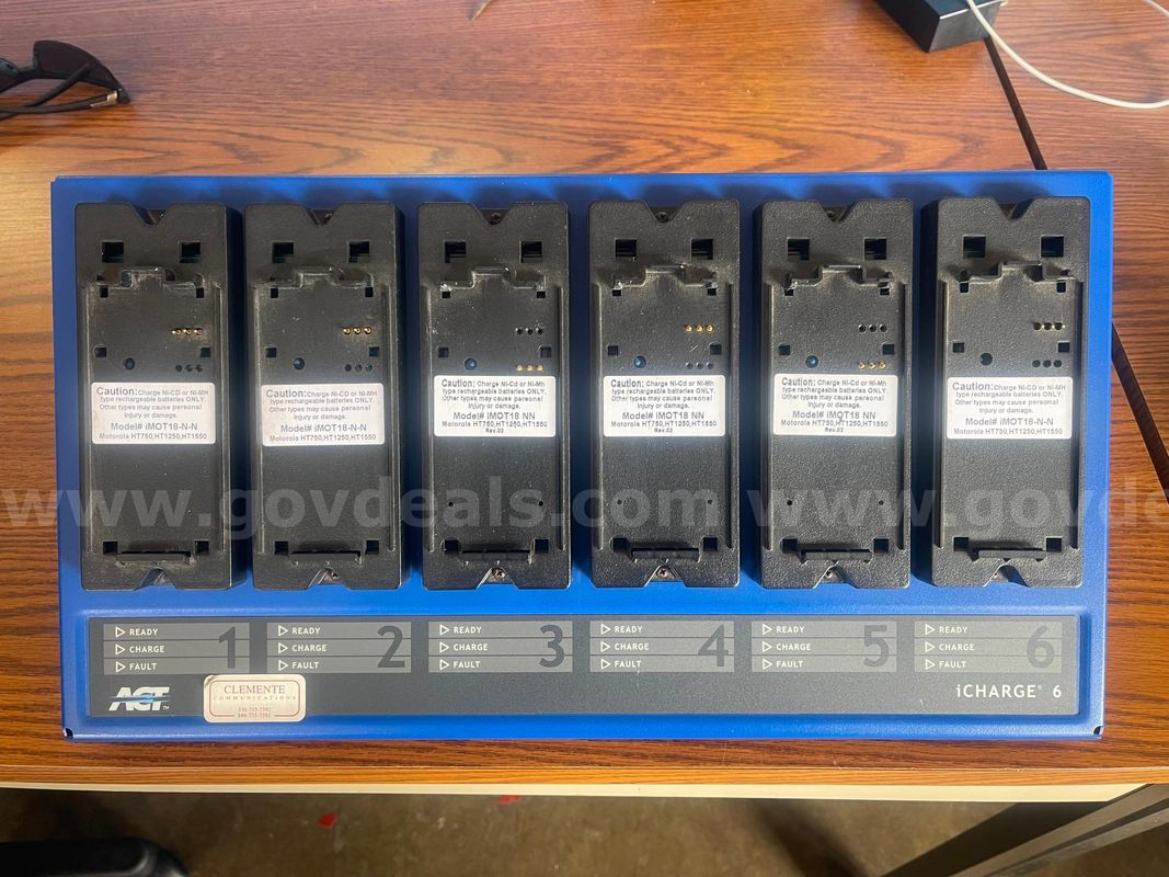 Motorola VHF Portables, Mobiles, Chargers, Misc.