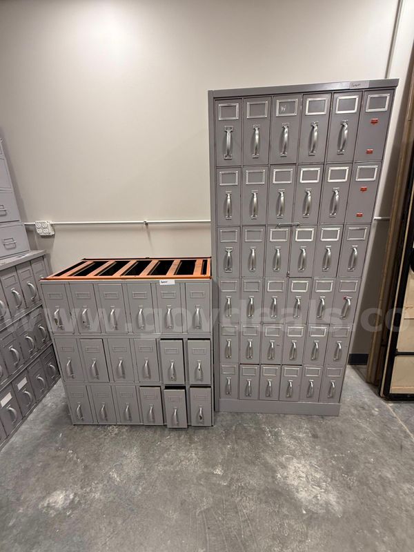 Cabinets
