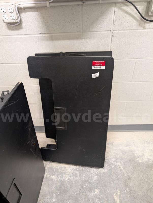 Stand up desks