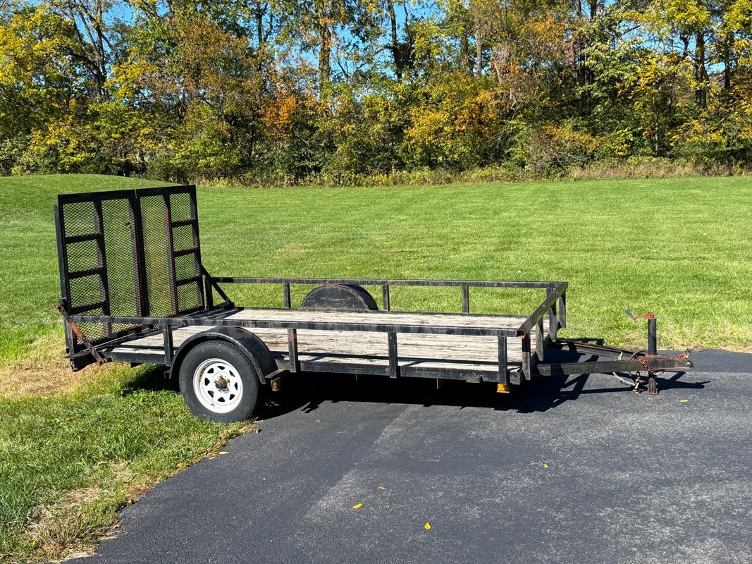 Trailer