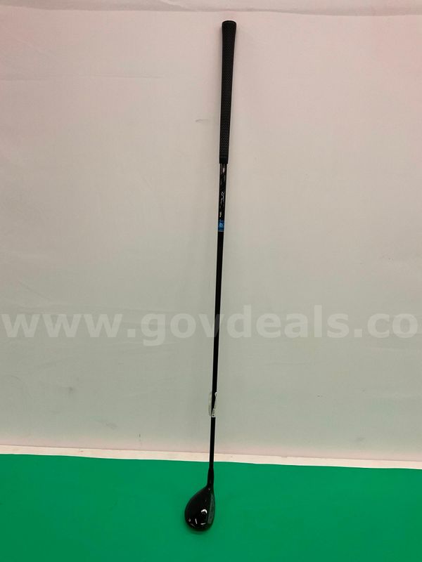 Titleist TS2 25 Degree Golf Club with Mitsubishi Tensei CK Series Shaft and Golf Pride Grip