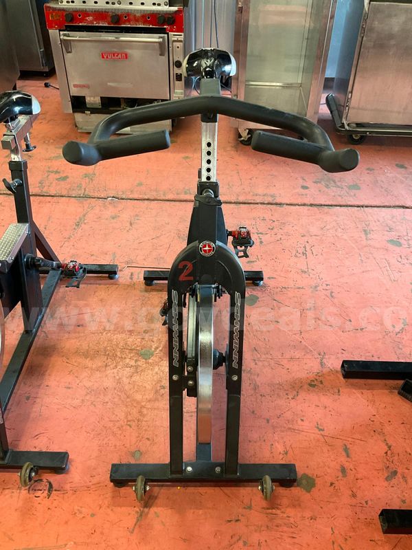 Schwinn IC Pro Stationary Indoor Cycling Bike