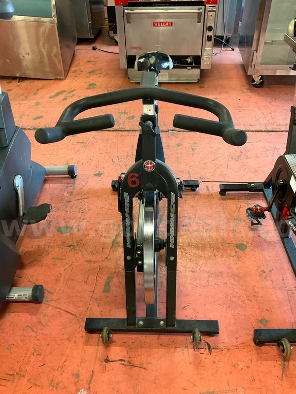 Schwinn IC Pro Stationary Indoor Cycling Bike
