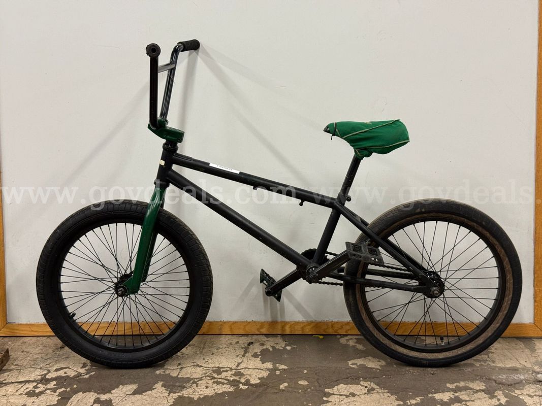 Haro Bicycle, CT 9"