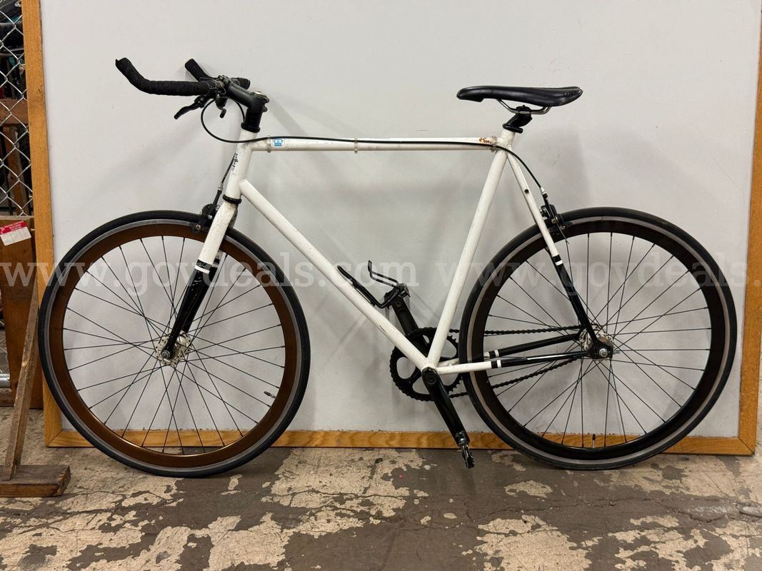 State Bicycle Co. Bicycle, CT 23"