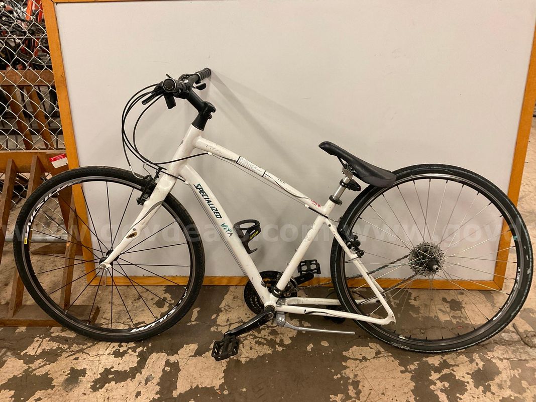 Specialized Vita Bicycle, CT 19"