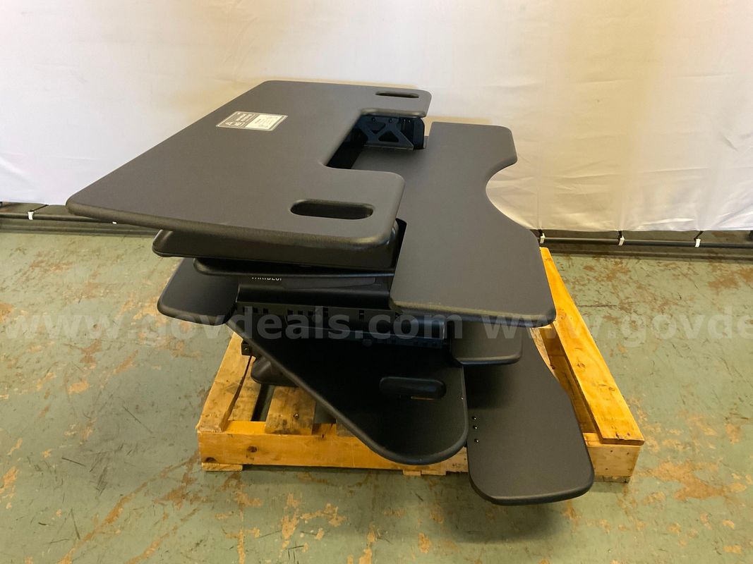 4 - Standing Desks
