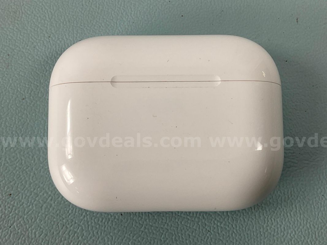 Apple AirPods Pro 3 with MagSafe Charging Case, Model: A3122