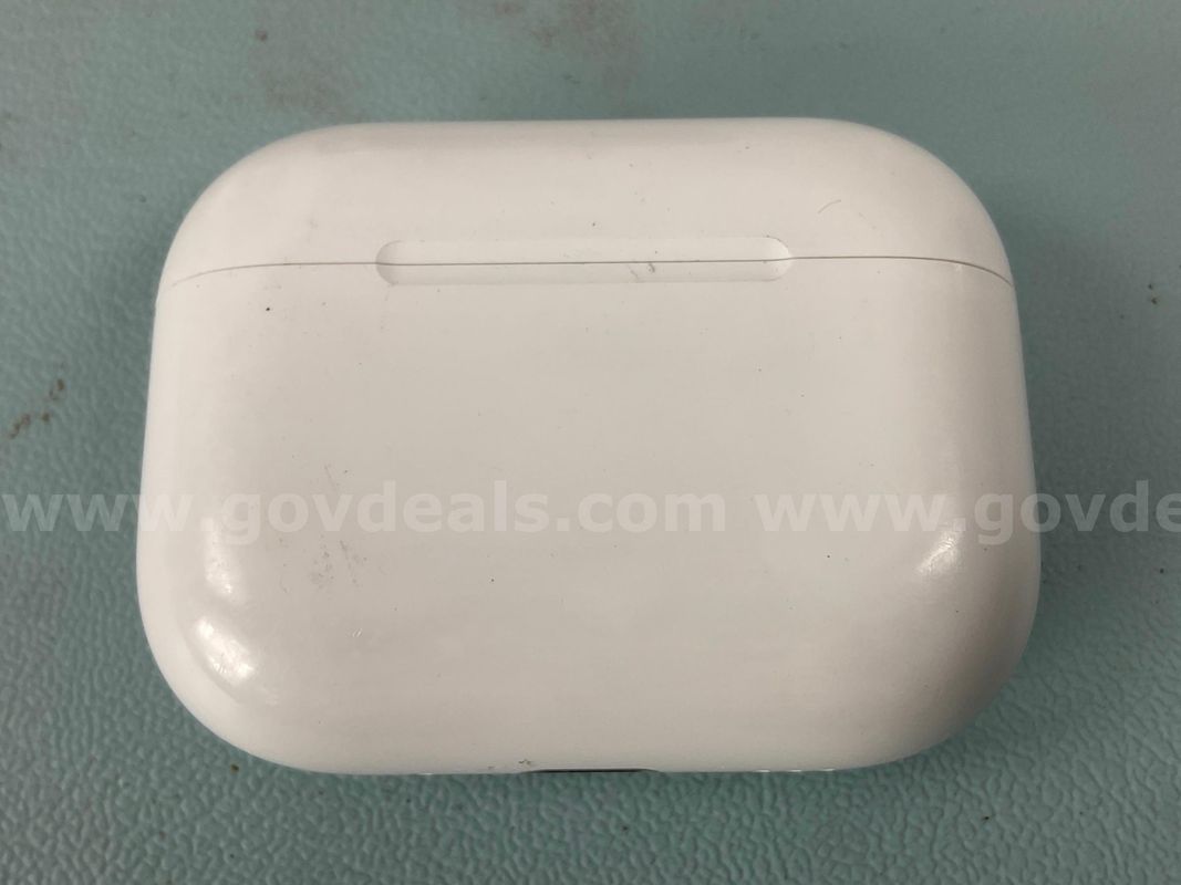 Apple AirPods Pro 3 with MagSafe Charging Case, Model: A3122