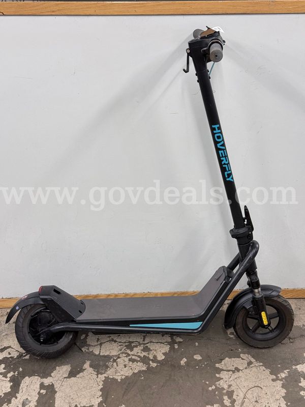 Hoverfly Electric Scooter