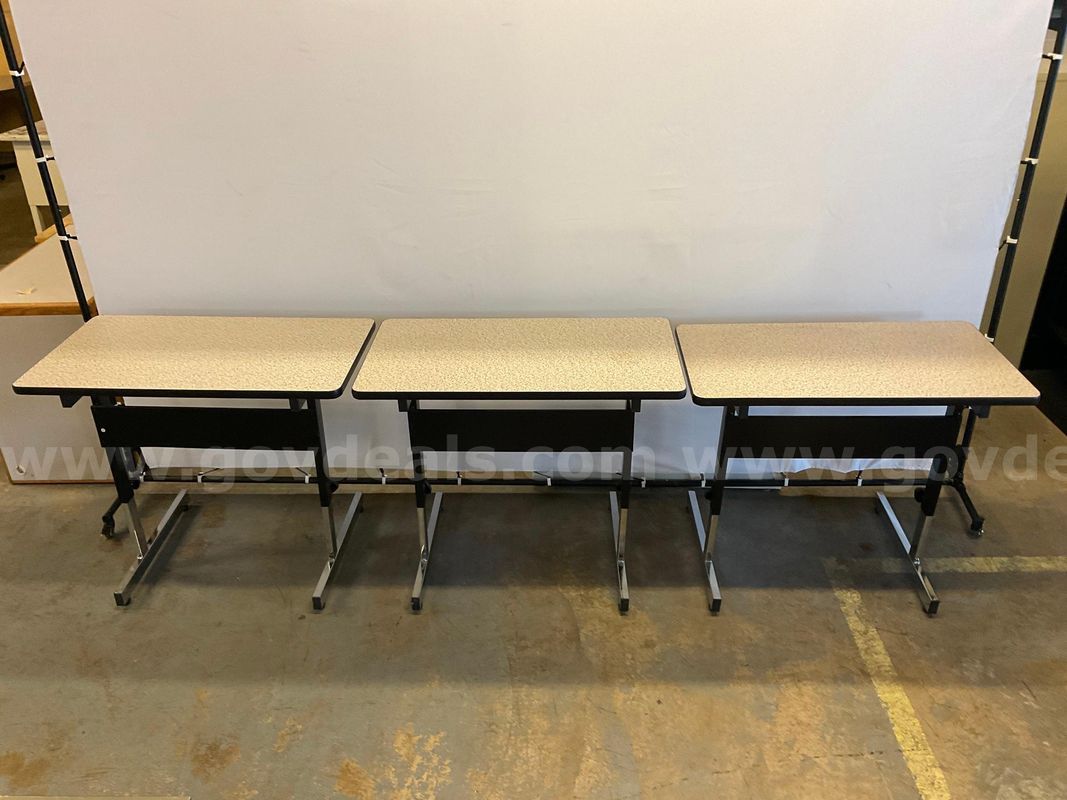 3 - Studio Designs Desks