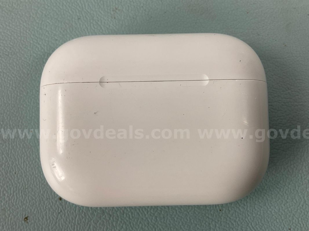 Apple AirPods Pro 3 with MagSafe Charging Case, Model: A3122