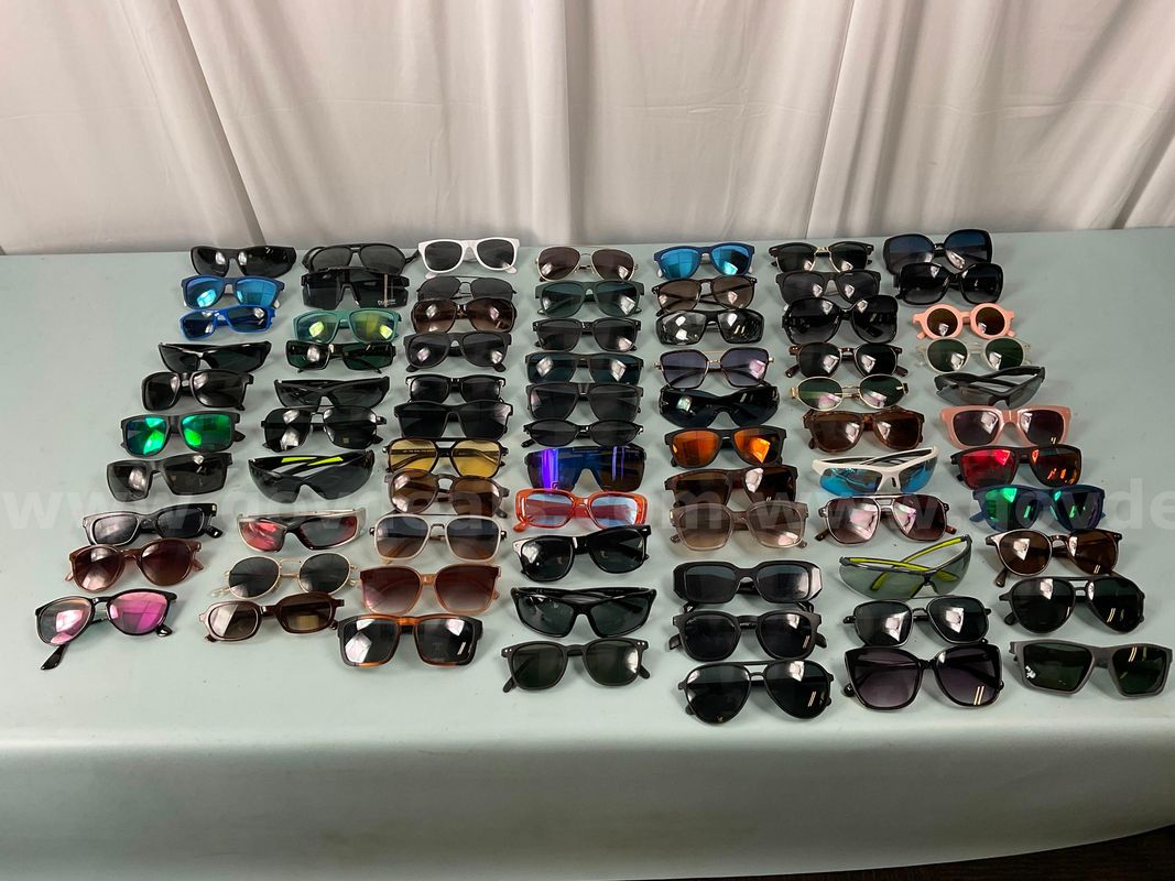 75 - Sunglasses