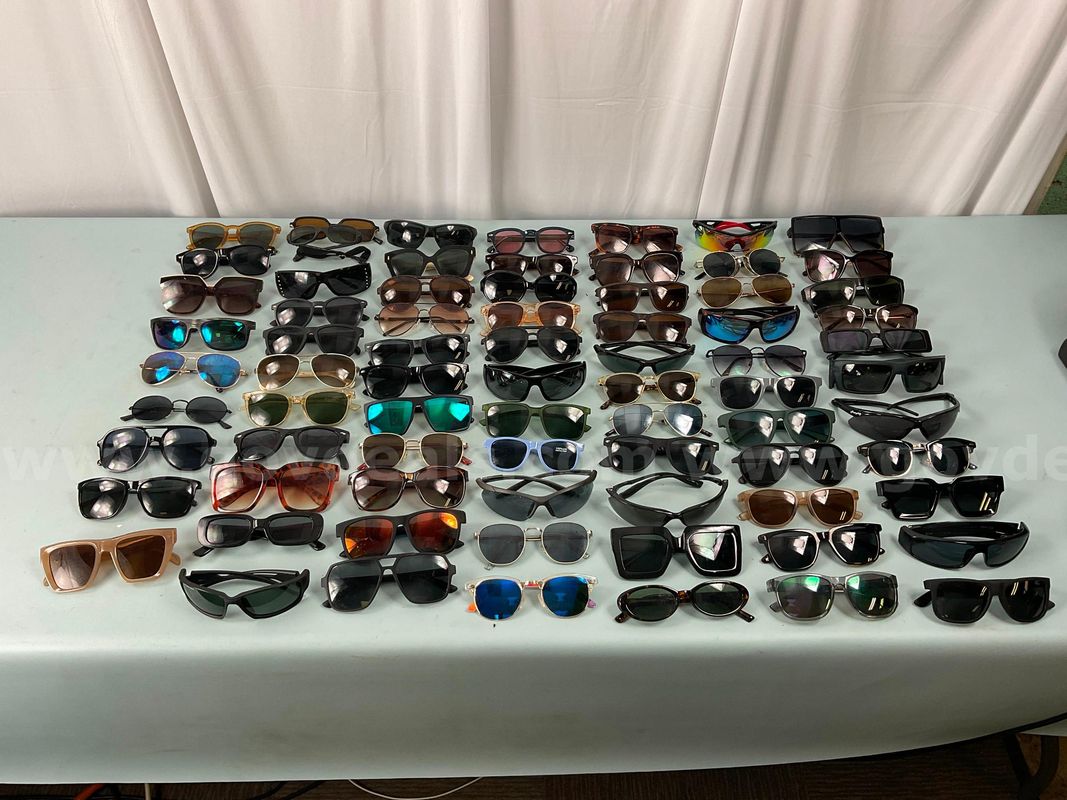 75 - Sunglasses