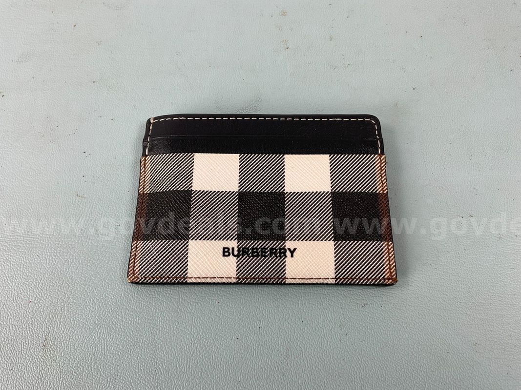 Burberry Wallet