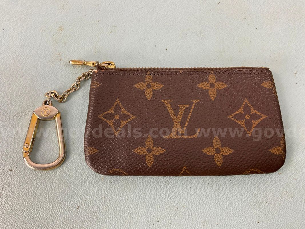 Louis Vuitton Wallet