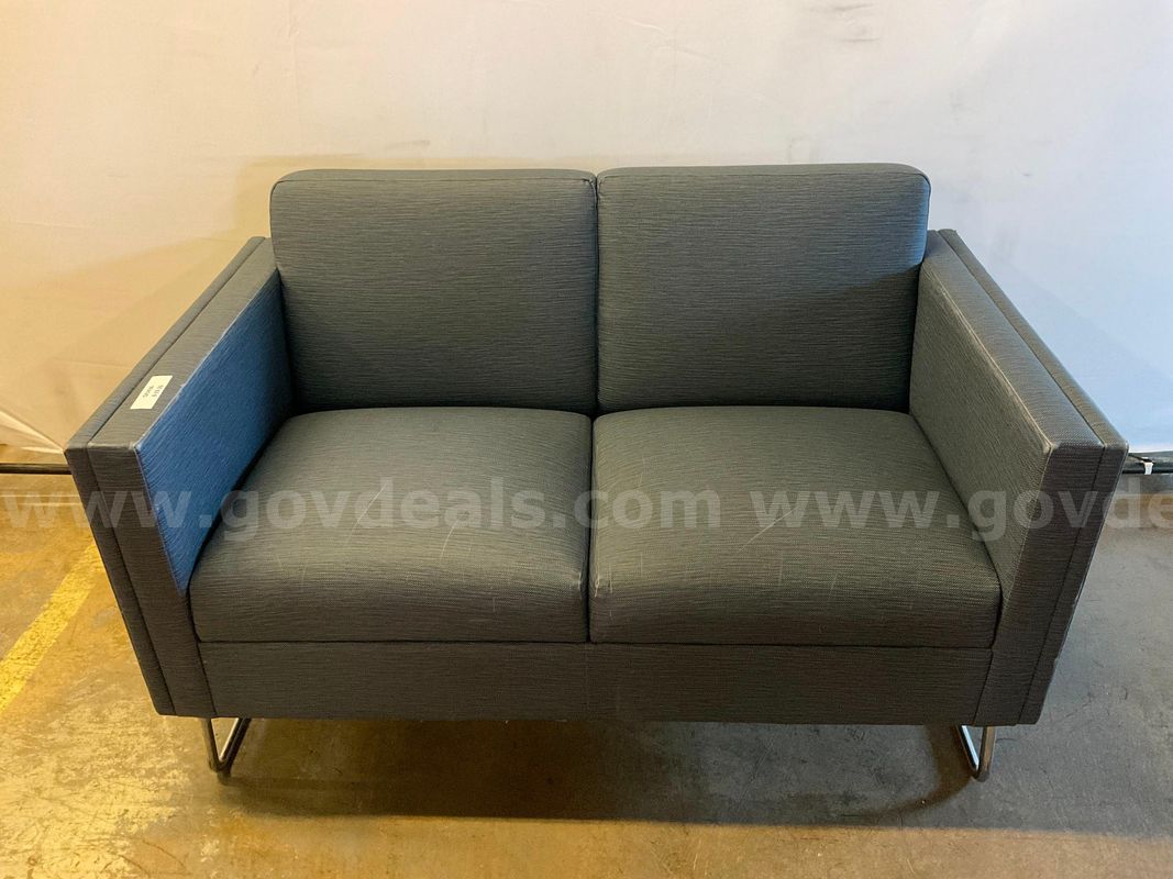 OFS Couch, 52"x30"x30"