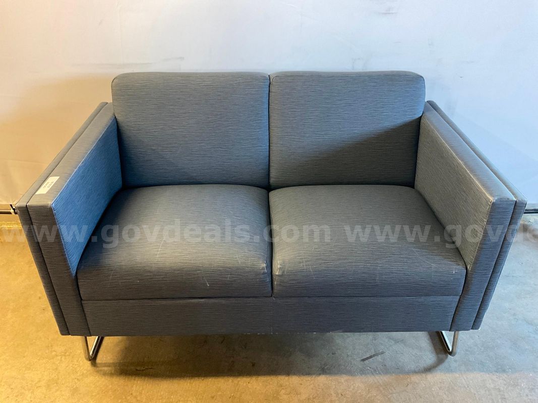 OFS Couch, 52"x30"x30"