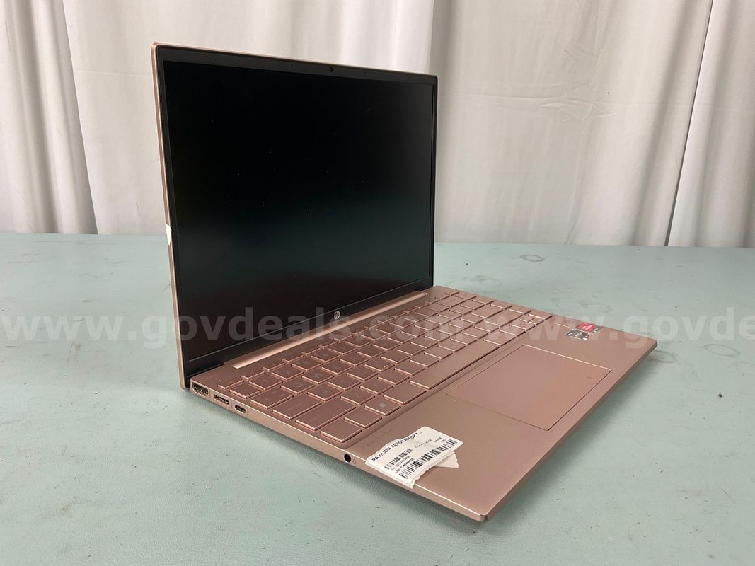 HP Pavilion Aero 13z-be100 Laptop