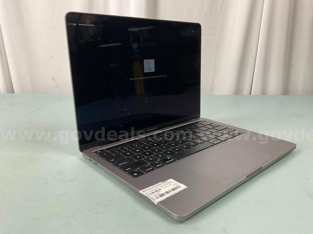 Apple MacBook Pro Model A2338 Laptop