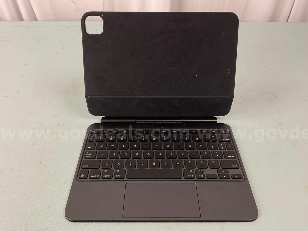 Apple Magic Keyboard (Unknown Model)