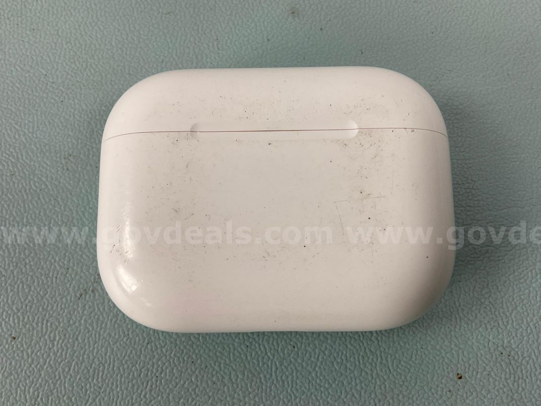 Apple AirPods Pro 3 with MagSafe Charging Case, Model: A3122 (Powers On)