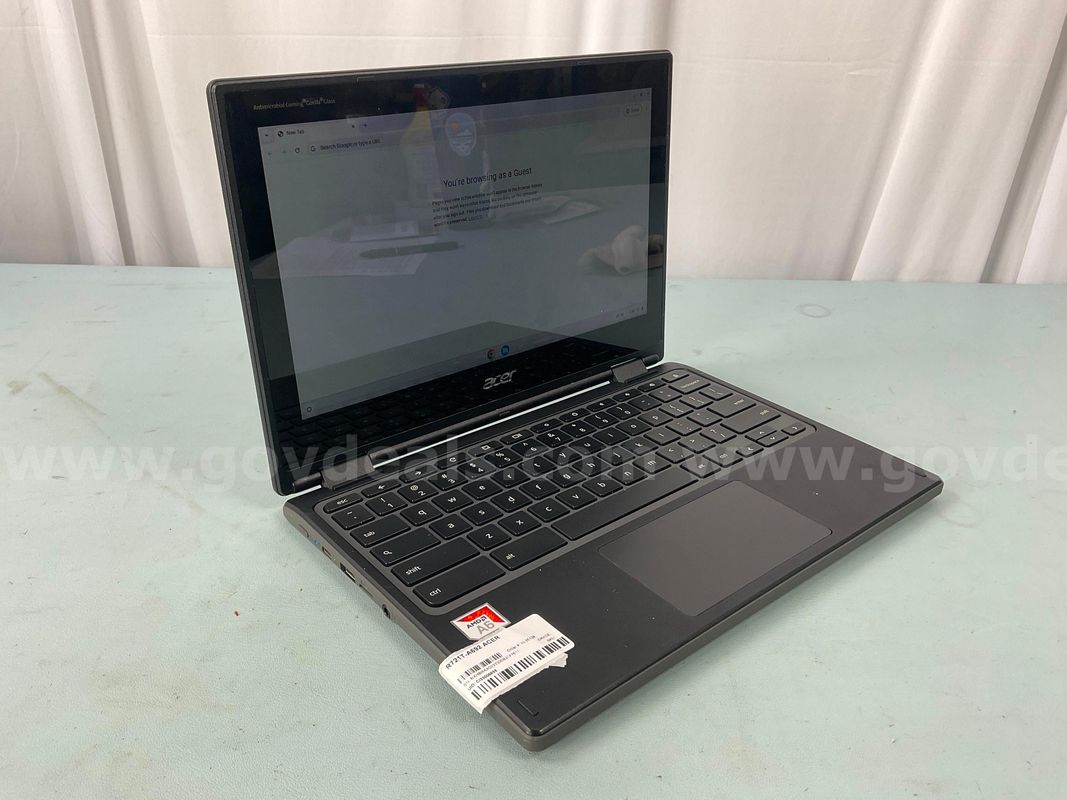Acer R721T Series N18Q12 Laptop