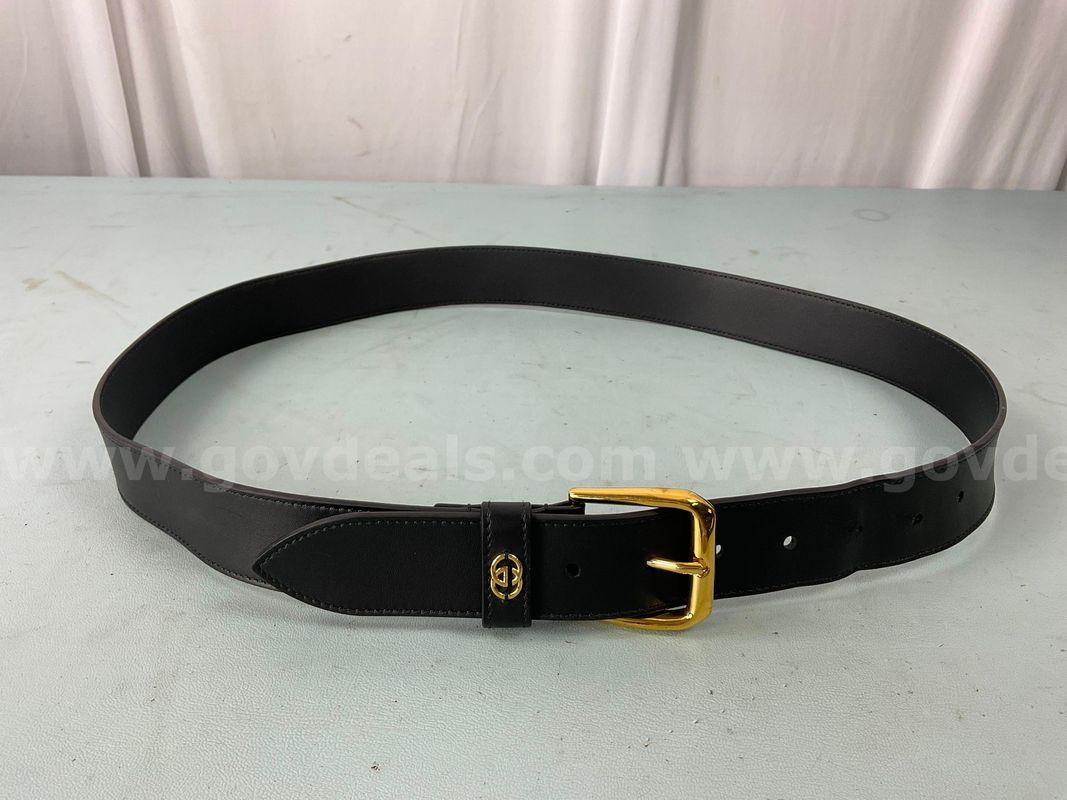 Gucci Belt, Size 100/40