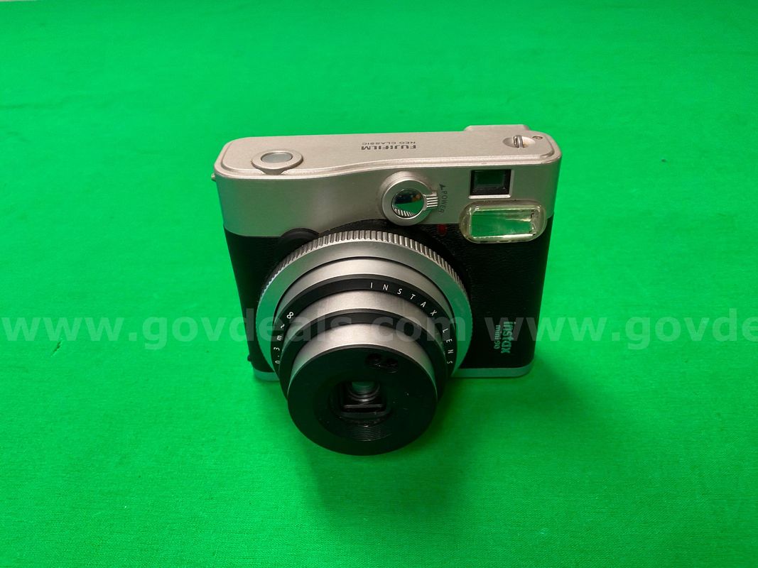 Fujifilm Instax Mini 90 Camera