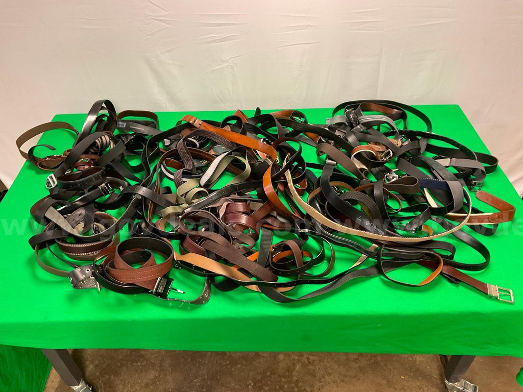 75 - Belts