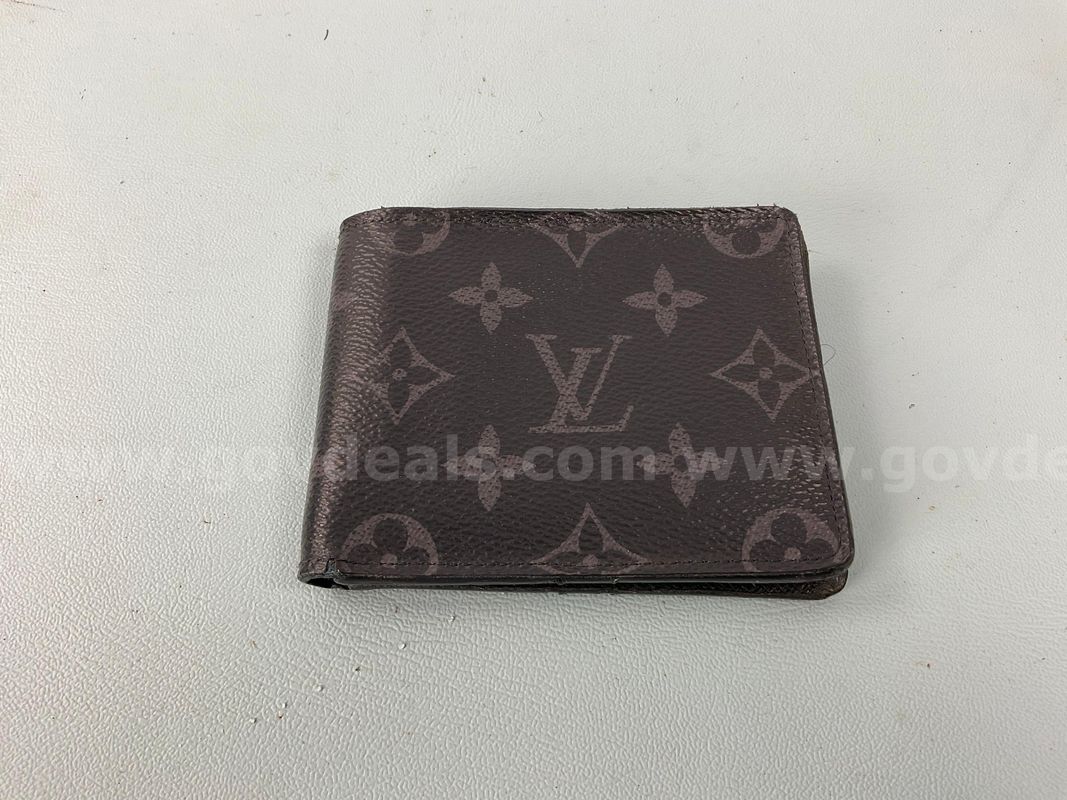 Louis Vuitton Wallet