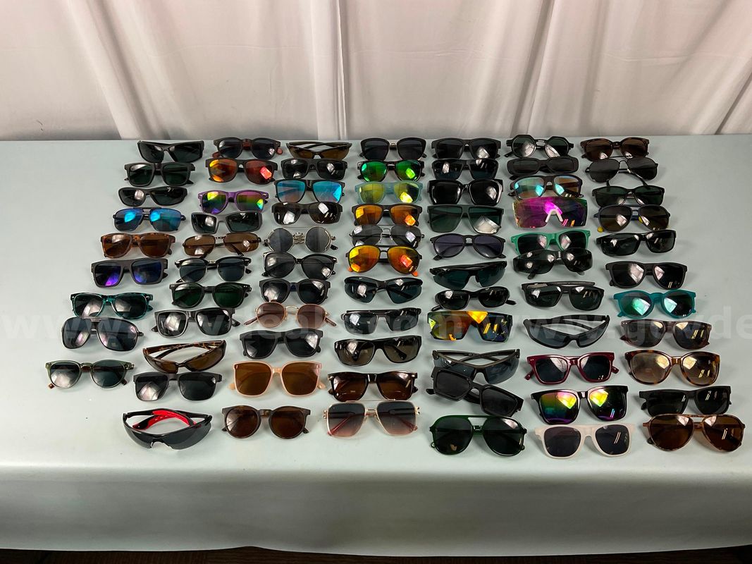 75 - Sunglasses