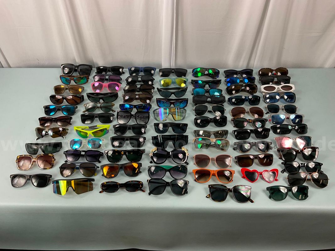 75 - Sunglasses