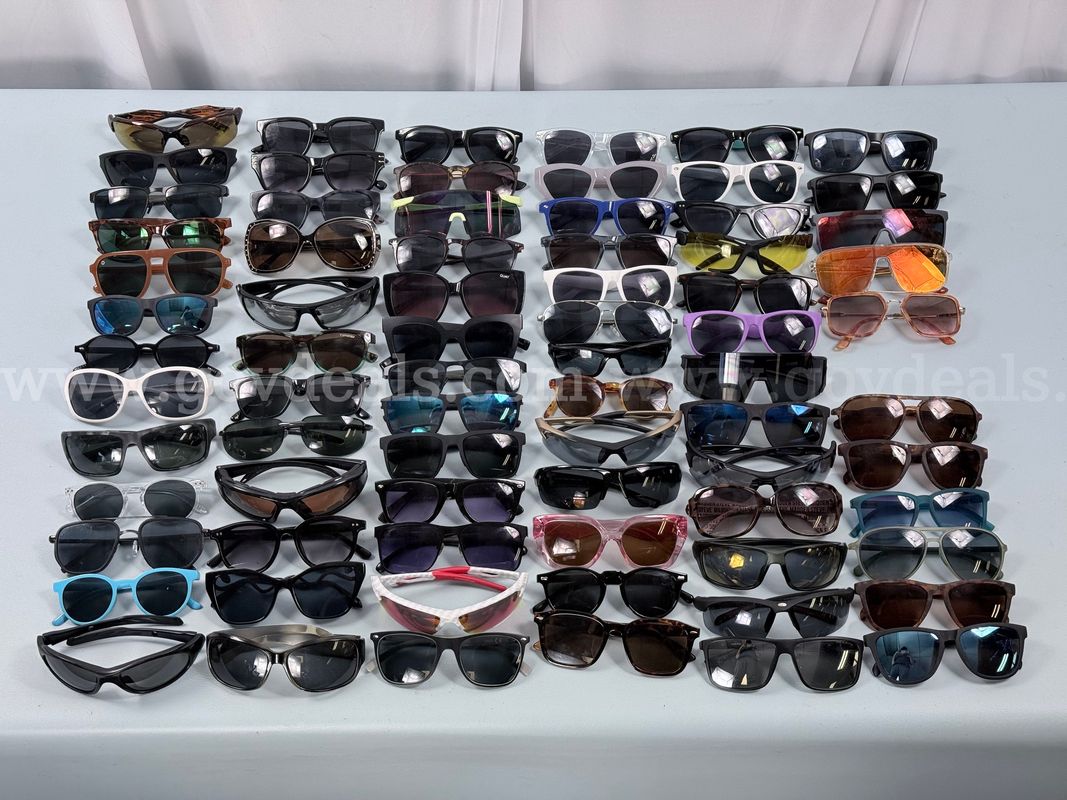 75 - Sunglasses