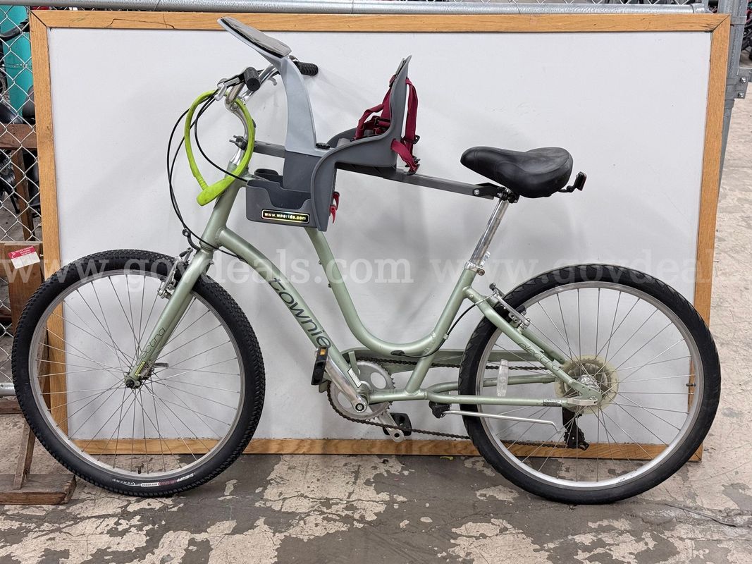 Electra Townie 7D Bicycle, CT 18"