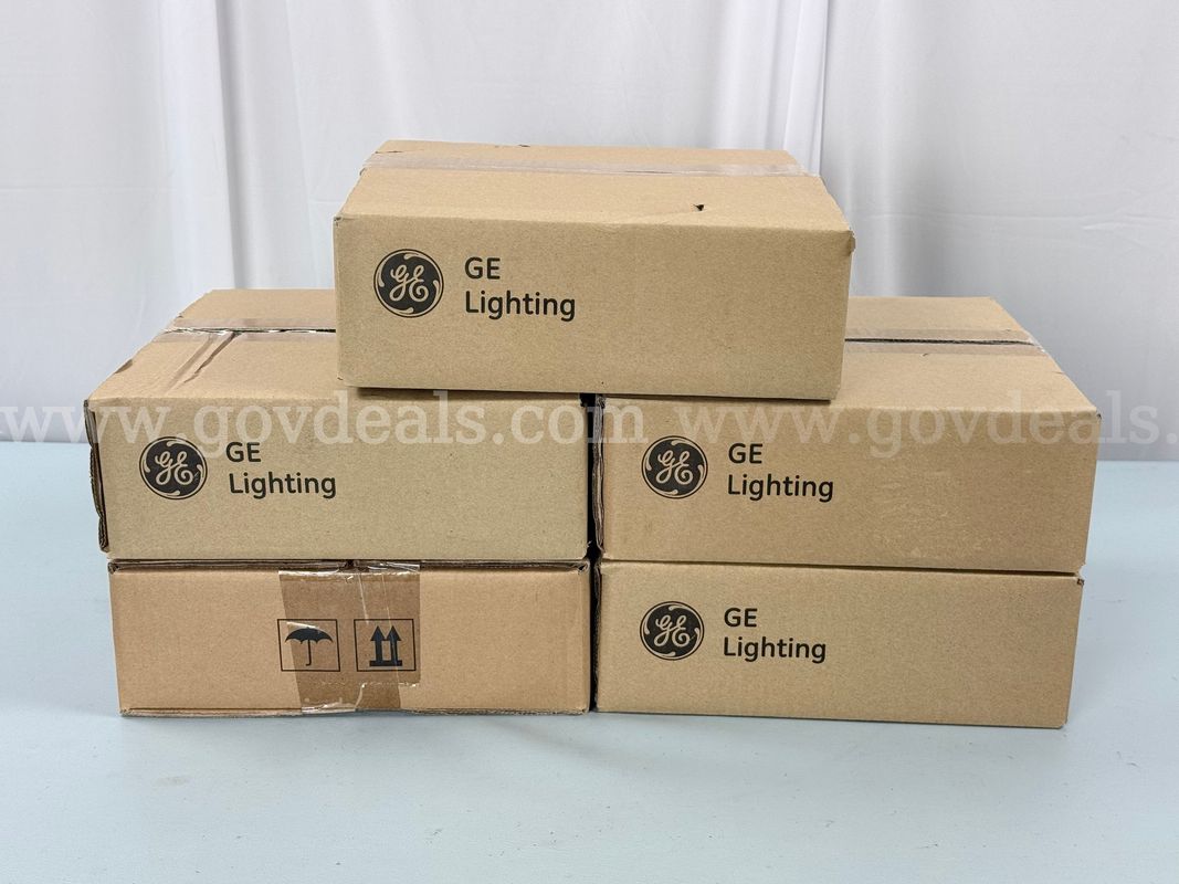 50 - General Electric LED15T8/DR/UN/2L LED Ballasts in Packaging, Untested