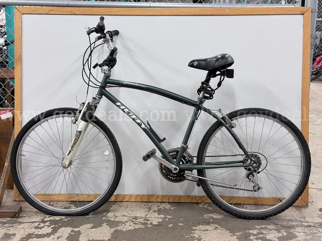 Huffy Hawthorne Bicycle, CT 17"