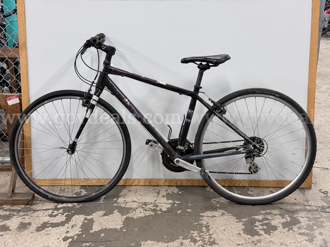 Trek Bicycle, CT 17.5"