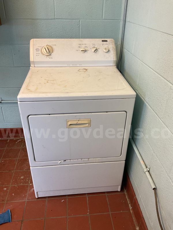 Kenmore Dryer