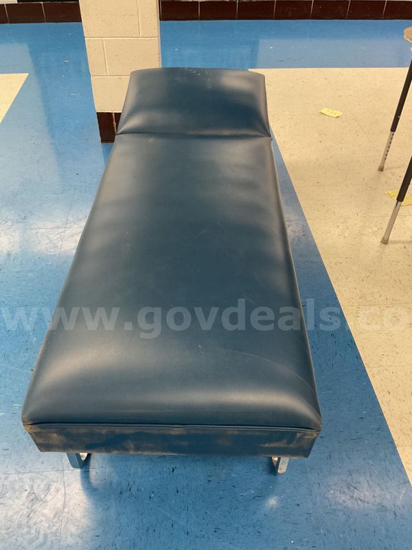 School Nurse Cot