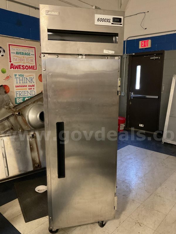 Mobile Hand Washing Station