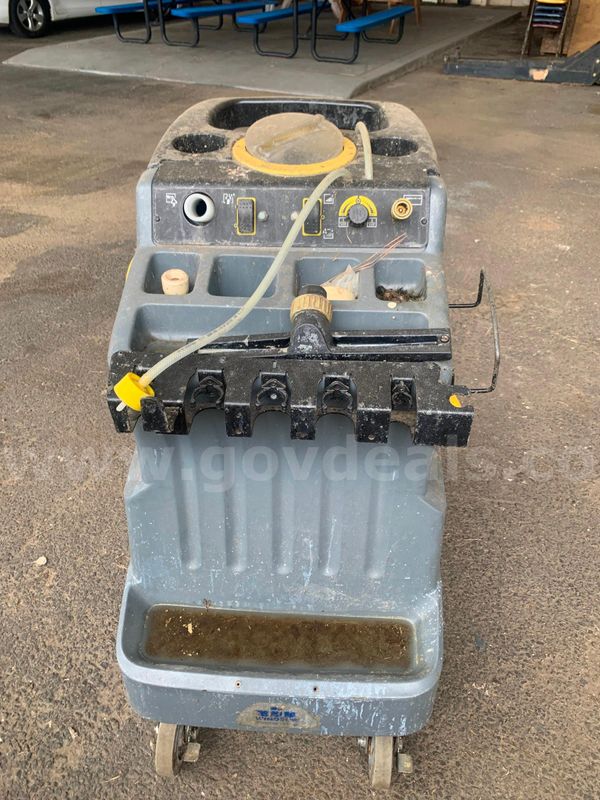 Windsor Cmps2 Floor Vacuum