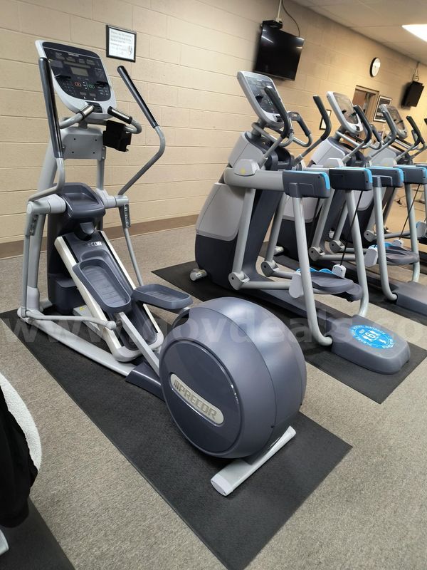 Precor Elliptical