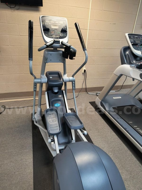 Precor Elliptical