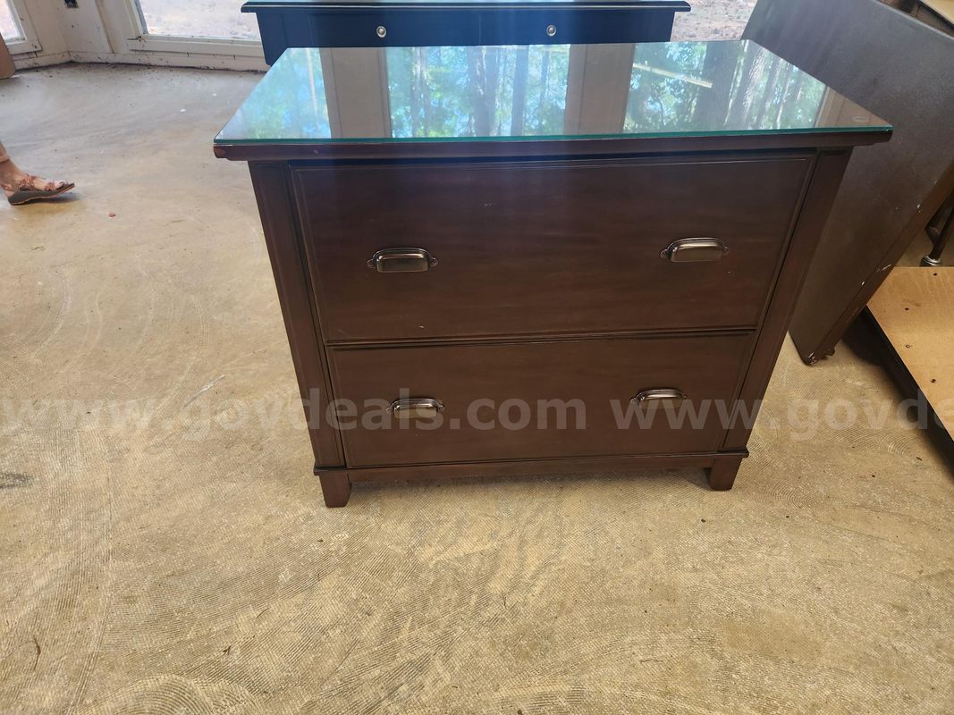Filing Cabinet