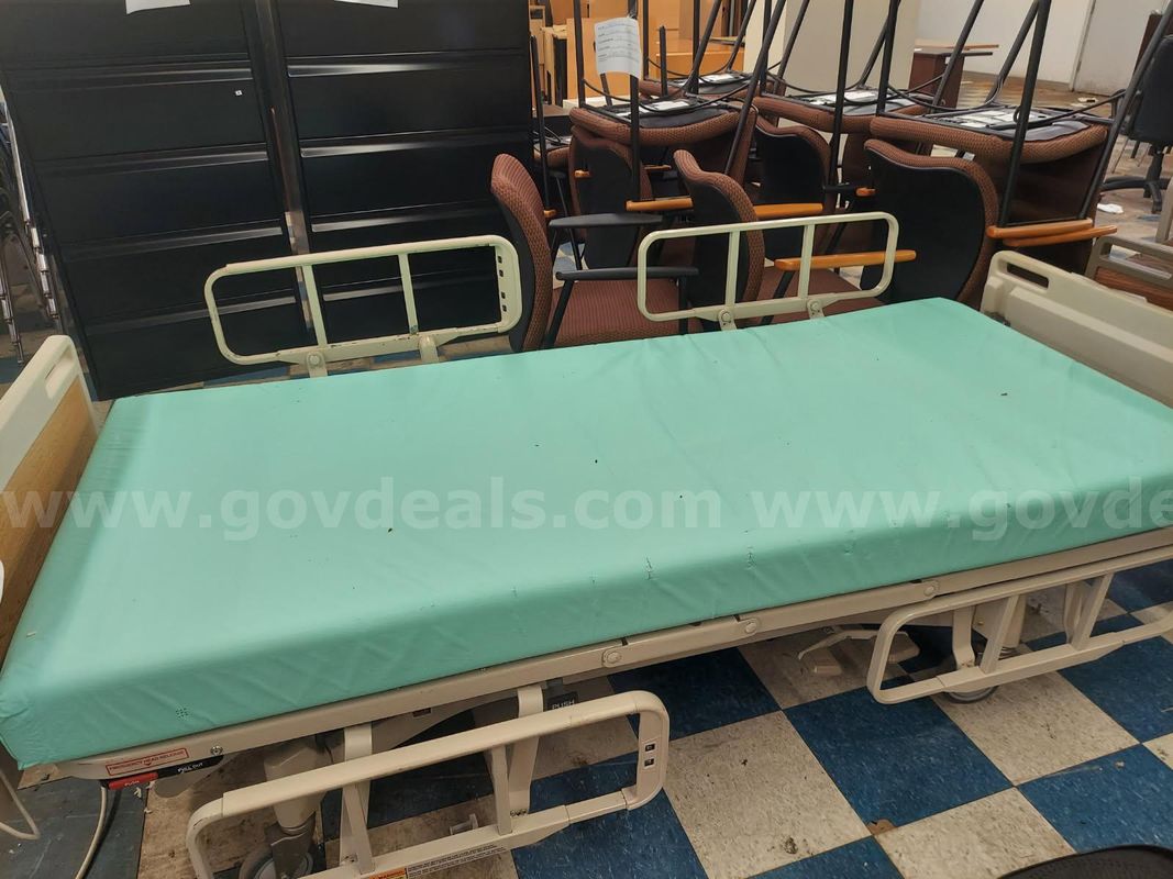 Hospital Bed