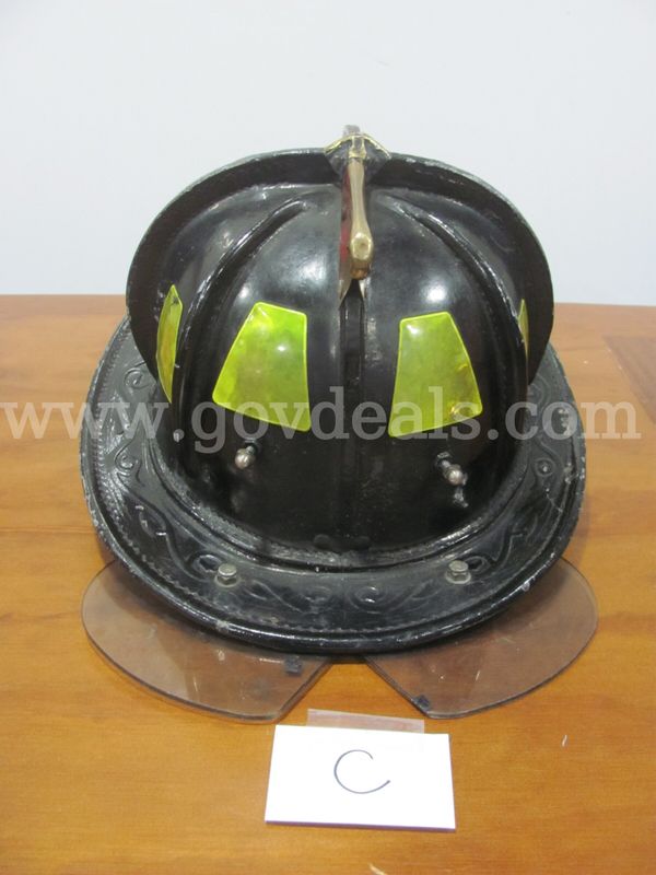 Cairns New Yorker N5A Helmet