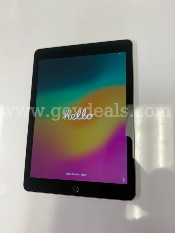 Lot of iPads - A1893 Gen 6 (Approx 161)