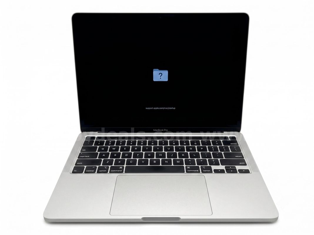Approximately 40 MacBook Pros