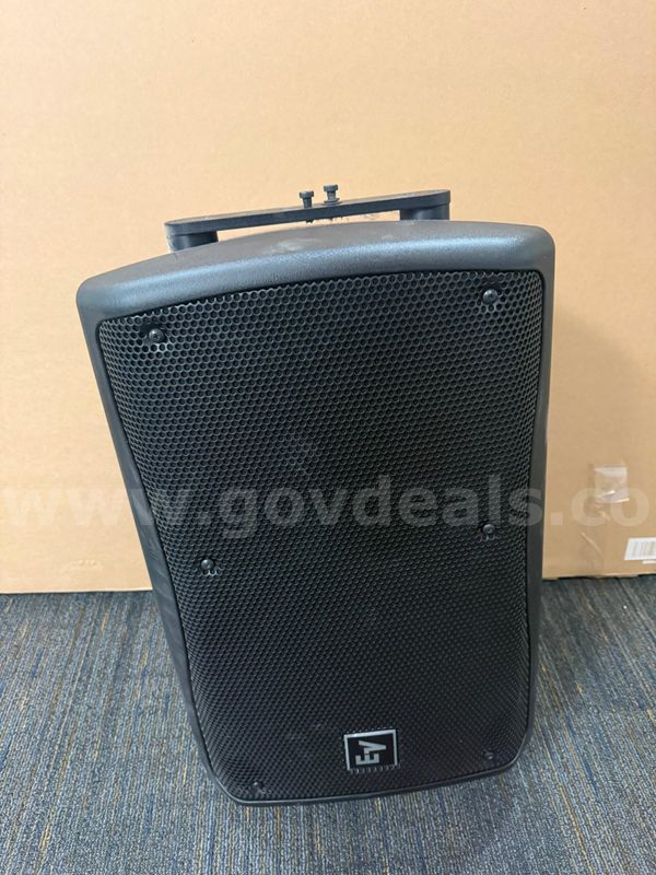 Speaker - Electro-Voice ZX3-90